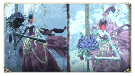 Immortal Wanderer Enemy Type