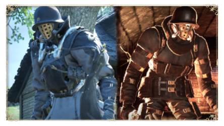 Humilitas Bloodkin Enemy Type