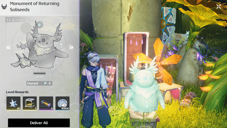 Forgery Premium Source - Soliskins