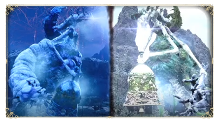 Moon Envoy Enemy Type