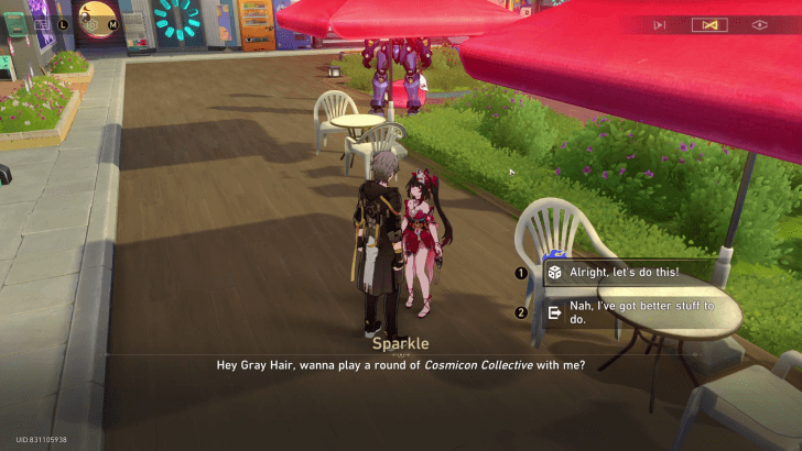 Unlocked After Beating Sparkle