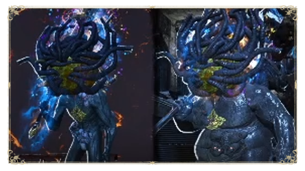 Transmigrator Enemy Type