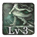 A Priestess’s First Step