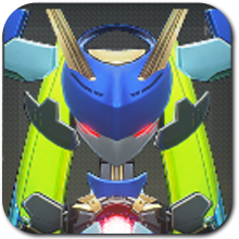 Wuthering Waves - Twin Nova - Collapsar Blade