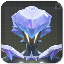 Phantom Iceglint Dancer