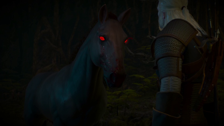 Free the Tree Spirit