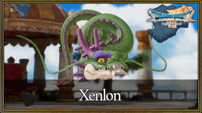 How to Beat Xenlon