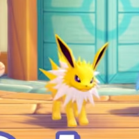 Jolteon