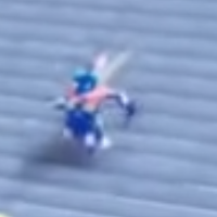 Greninja