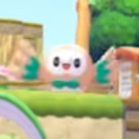 Rowlet