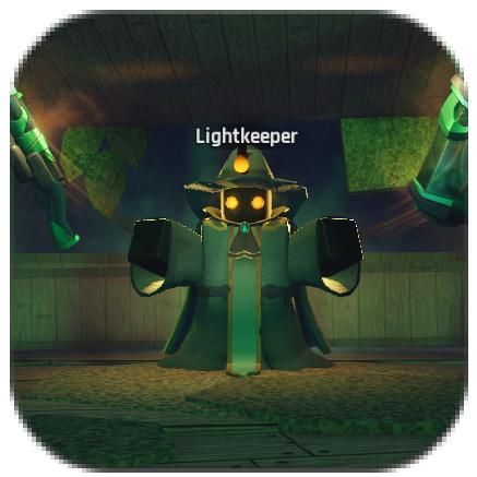 Lightkeeper