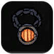 Warming Necklace Icon