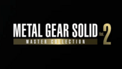 Metal Gear Solid: Master Collection Vol. 2