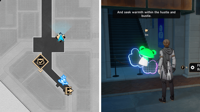 HSR Dovebrook District Chest 2