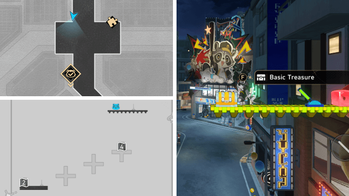 HSR Dovebrook District Chest 3