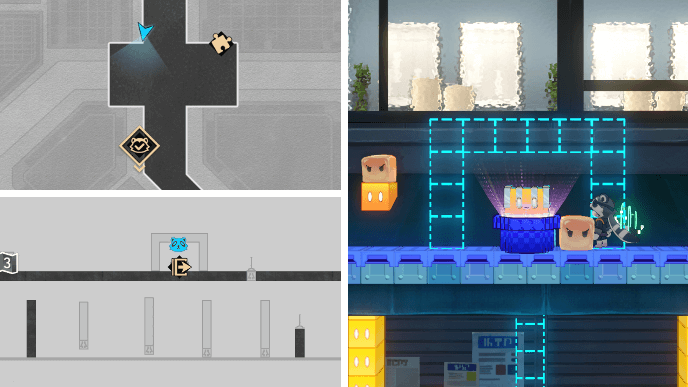 HSR Dovebrook District Chest 4