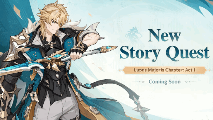 Genshin Impact - Varka Story Quest Lupus Majoris Chapter Act I.png