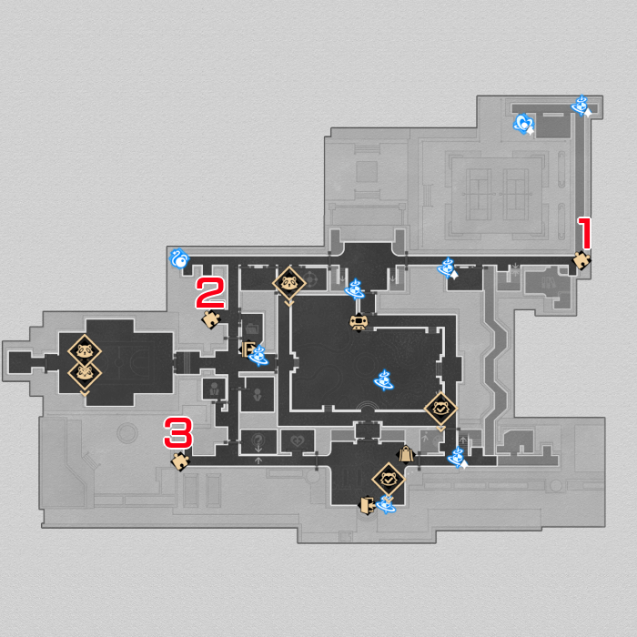 HSR - Graphia Academy F1 Shiftmations