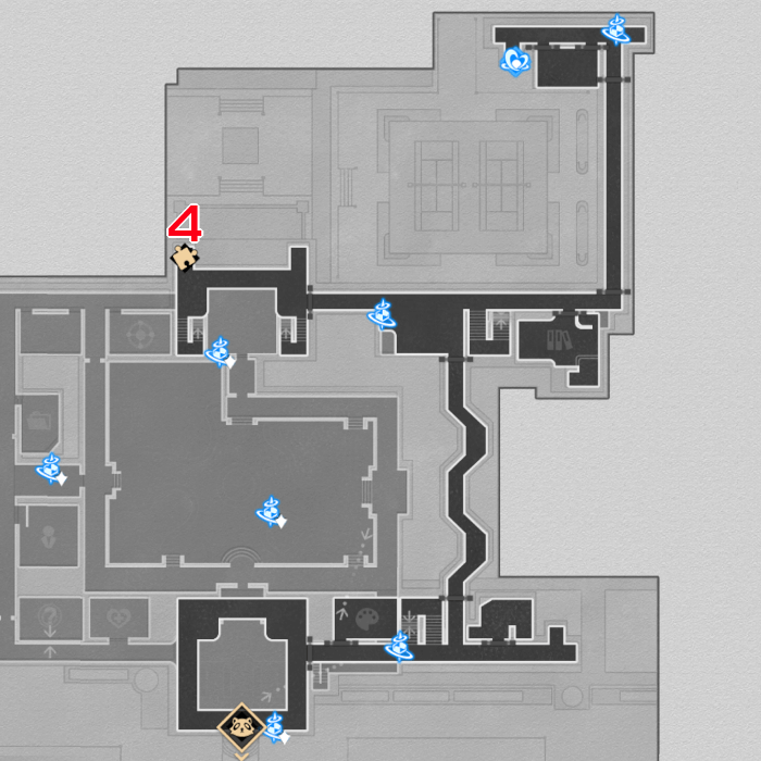 HSR - Graphia Academy F2 Shiftmations