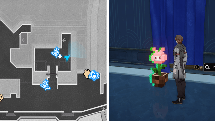 HSR Dovebrook District Furbobo Treasure 3