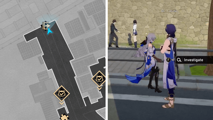 HSR Furbobo Treasure Chest 1