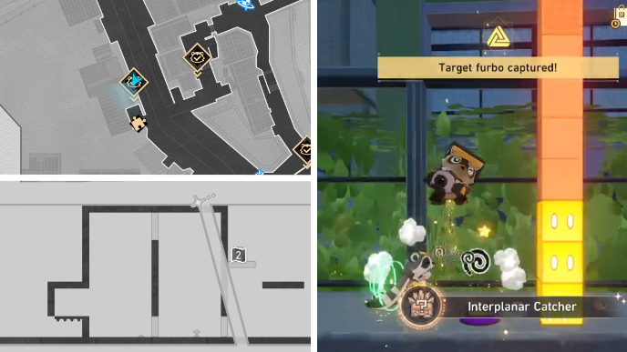 HSR Furbobo Treasure Chest 2