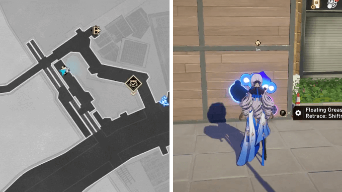 HSR Duomension City Chest 38