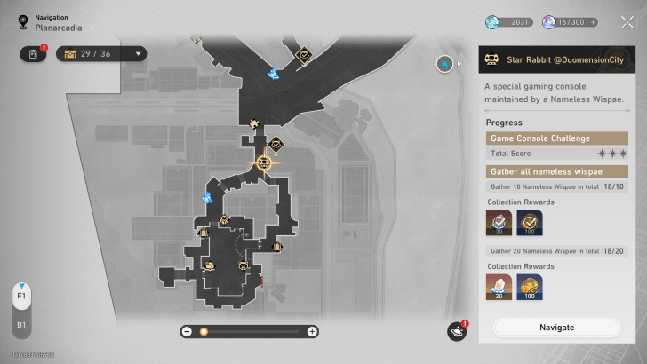 Stellar Jade and Arcadian Tokens
