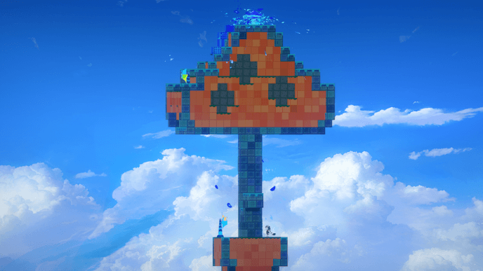 HSR Planarcadia - Shiftmation Puzzles