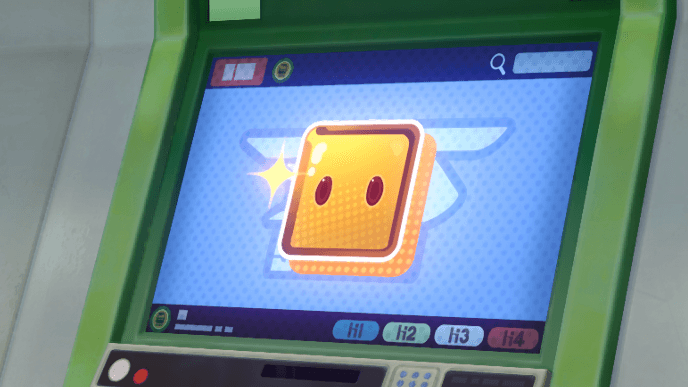 HSR Planarcadia - Nameless Wispae