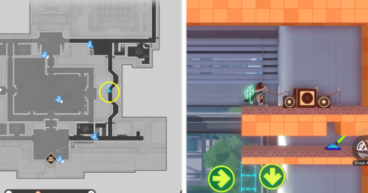 Graphia Academy Bizarre Melody