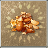 Crushed Nuts