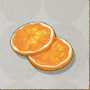 Orange Slice