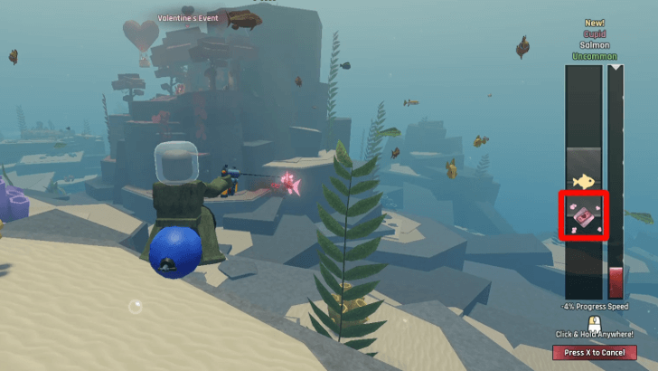 VTickets from Catching Valentine