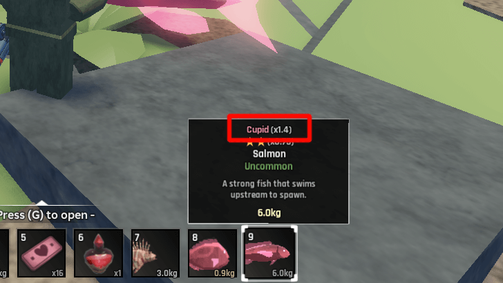 Cupid Price Multiplier