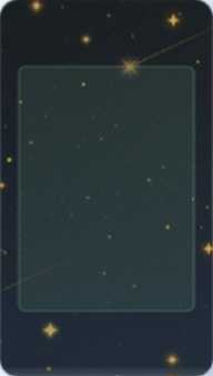 Pokemon TCG Pocket - Sky of Shooting Stars Backdrop