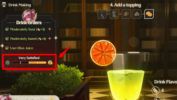 Focus on Customer Satisfaction