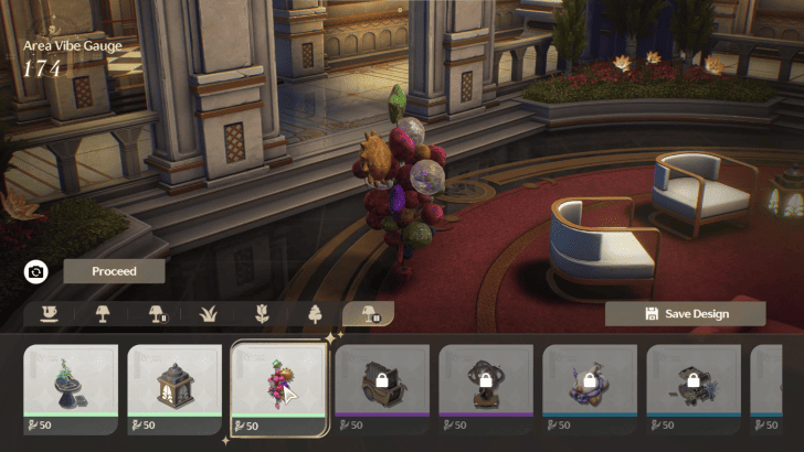 Where Stars Cascade Down Decorating