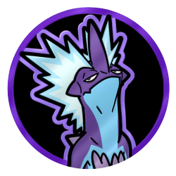 Pokemon TCG Pocket - Toxtricity Coin