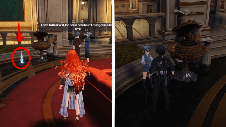 Lost Boy Interaction Final