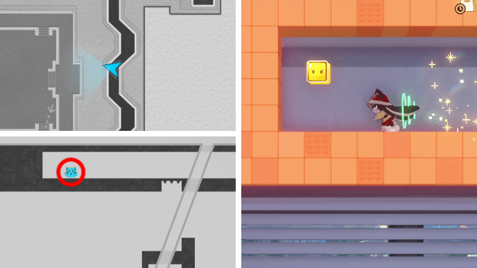 HSR Graphia Academy Wispae 15 Location