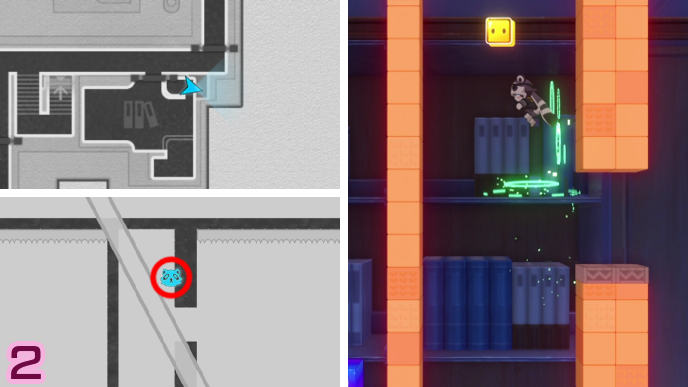 HSR Graphia Academy Wispae 17 Location