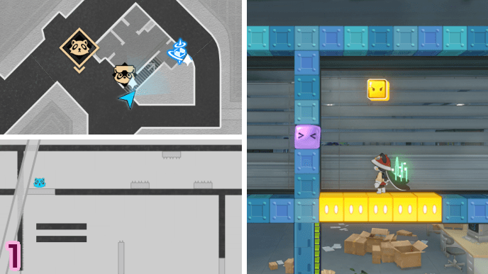 HSR Dovebrook District Nameless Wispae 3