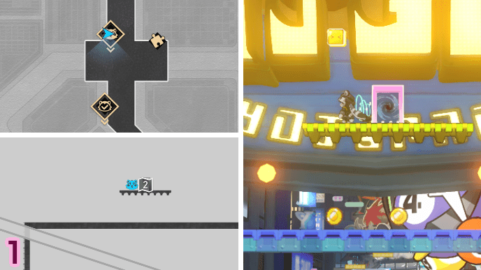 HSR Dovebrook District Nameless Wispae 1