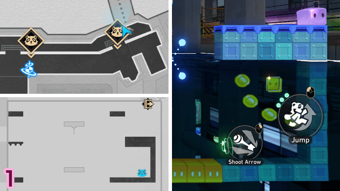 HSR Dovebrook District Nameless Wispae 6