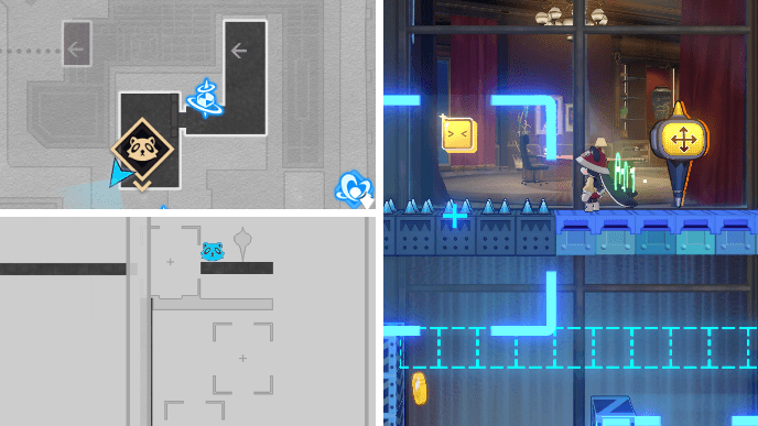 HSR Dovebrook District Nameless Wispae 8