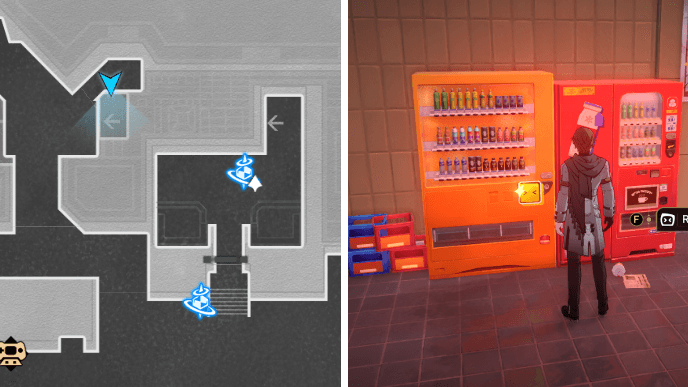 HSR Dovebrook District Nameless Wispae 9