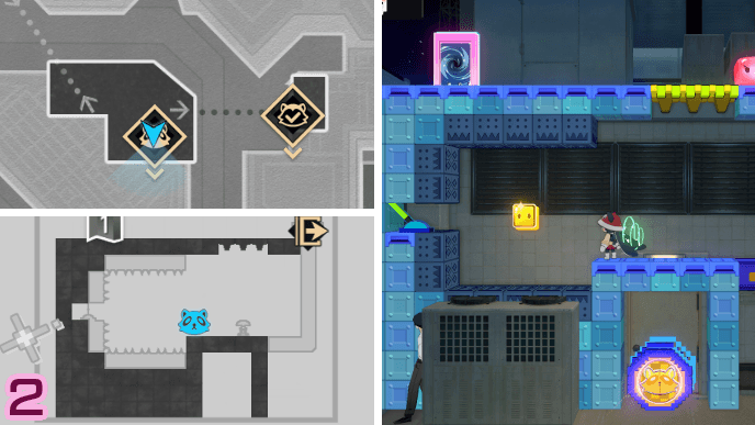 HSR Dovebrook District Nameless Wispae 10