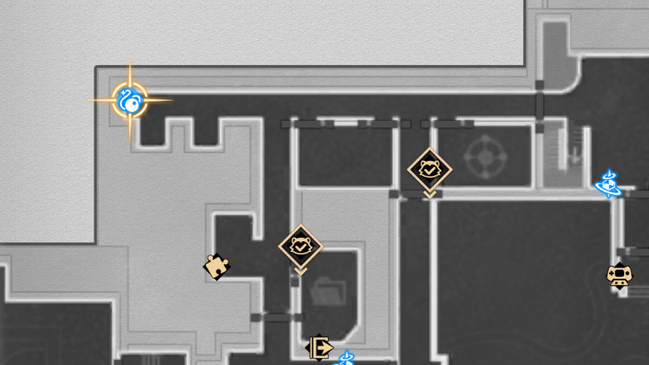 Honkai Star Rail - How to Get to Cavern of Corrosion: Path of Possession