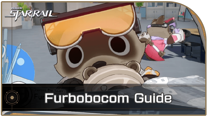 HSR - Furbobocom Rewards and Features